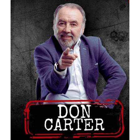 Don Carter