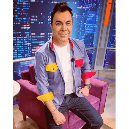 Luis Sandoval