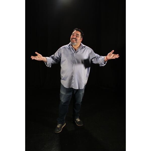 Rodrigo Villegas - Imagen 3