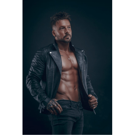 Fabricio Vasconcelos