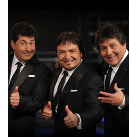 Los atletas de la risa