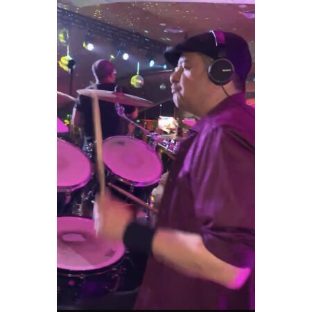 Músicos para Eventos 🎵 en Santiago - Banda en vivo