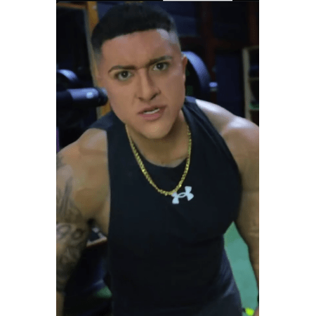 Felipe Parra Imitador
