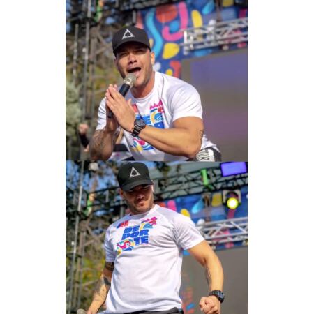 Show de zumba para empresas